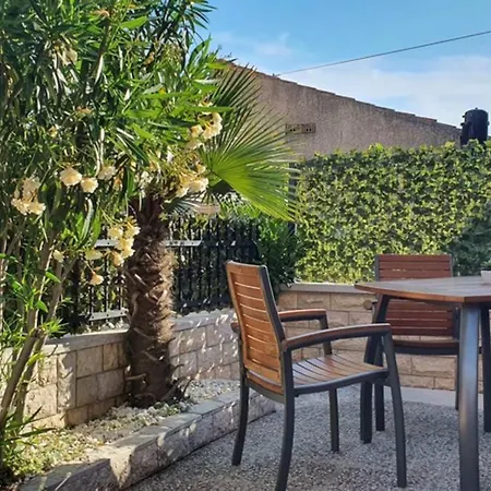 Apartment Natali***