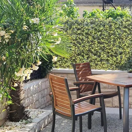 Apartment Natali***